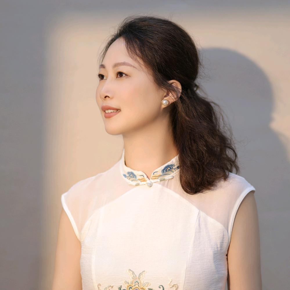 如是