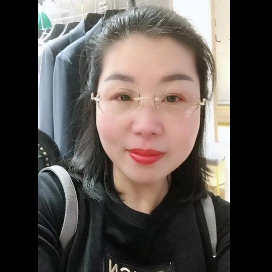 沐云假发批发官方号