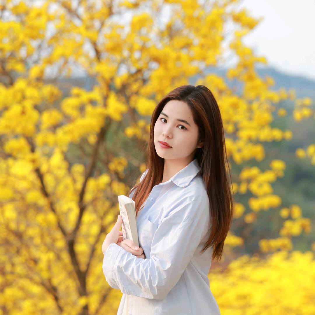 呆萌👩🏻‍💻