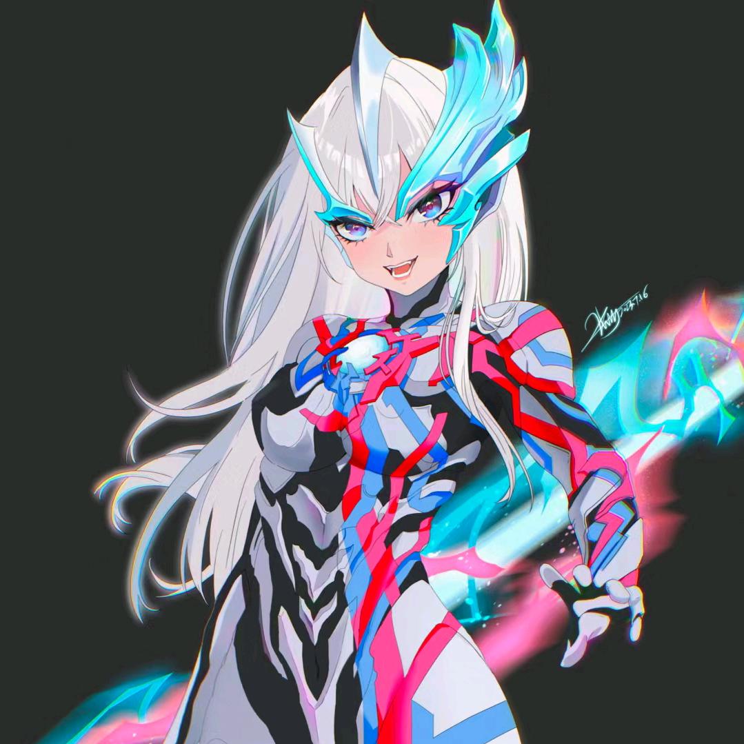 ウルトラマンブレイザー