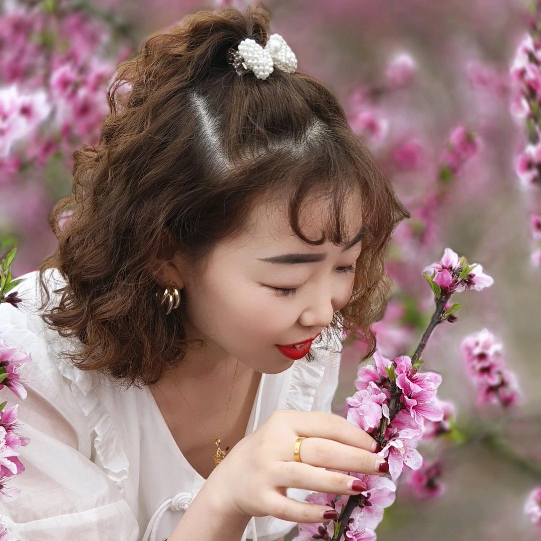 海洋小姐姐呀