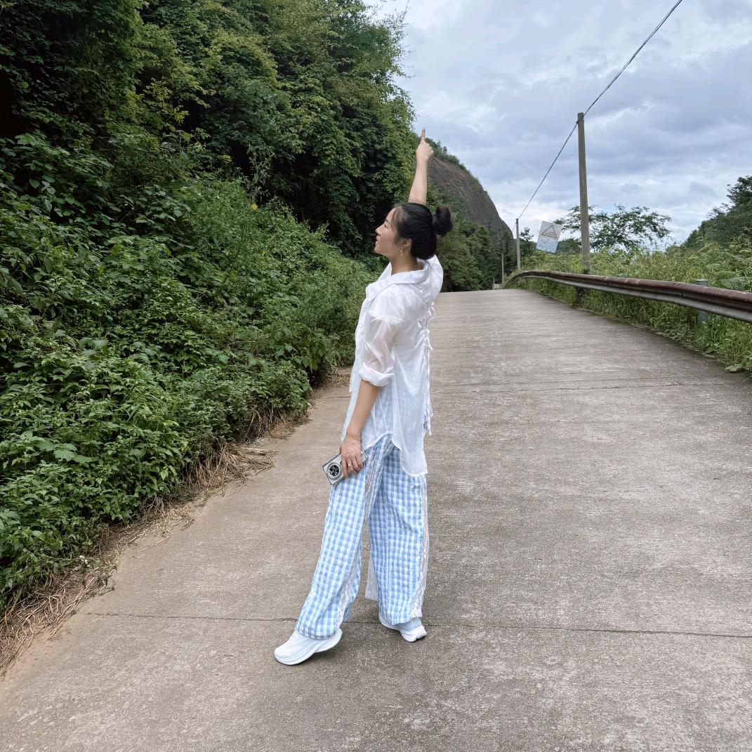 小小