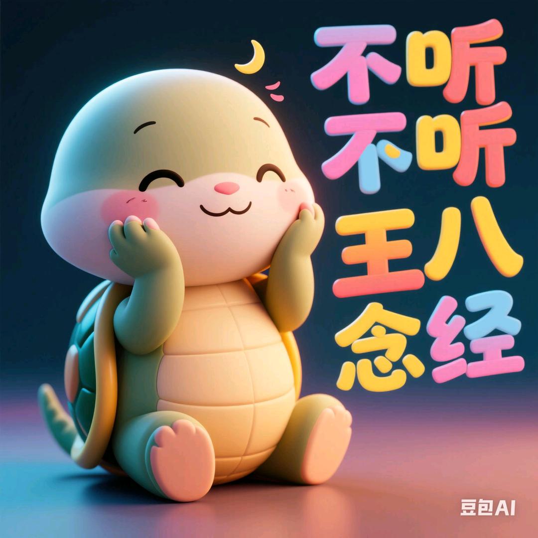 天使的小糯米