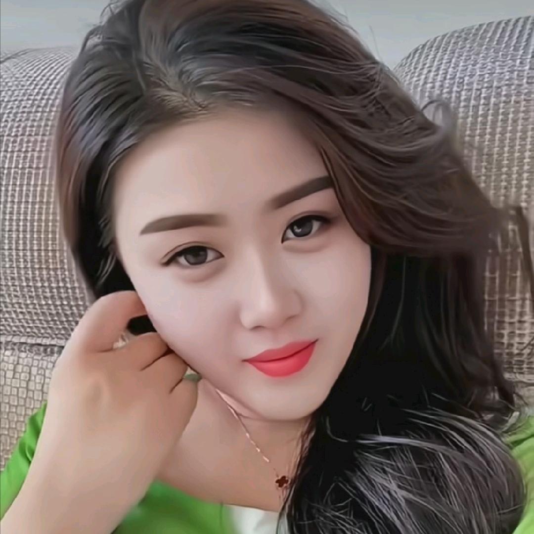晗香香🌹