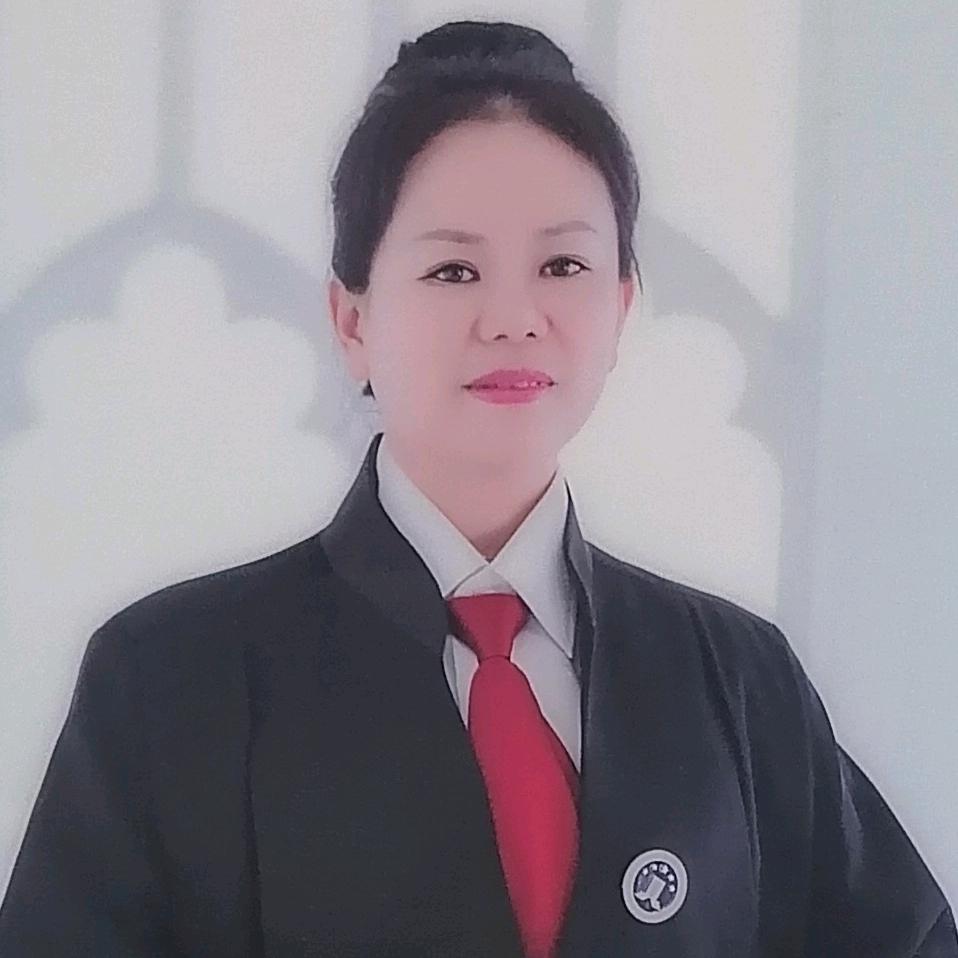 杜秀芝律师