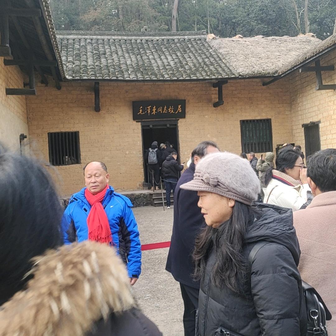 往事随风