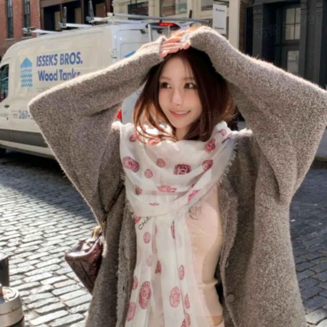 温婉【时尚穿搭】