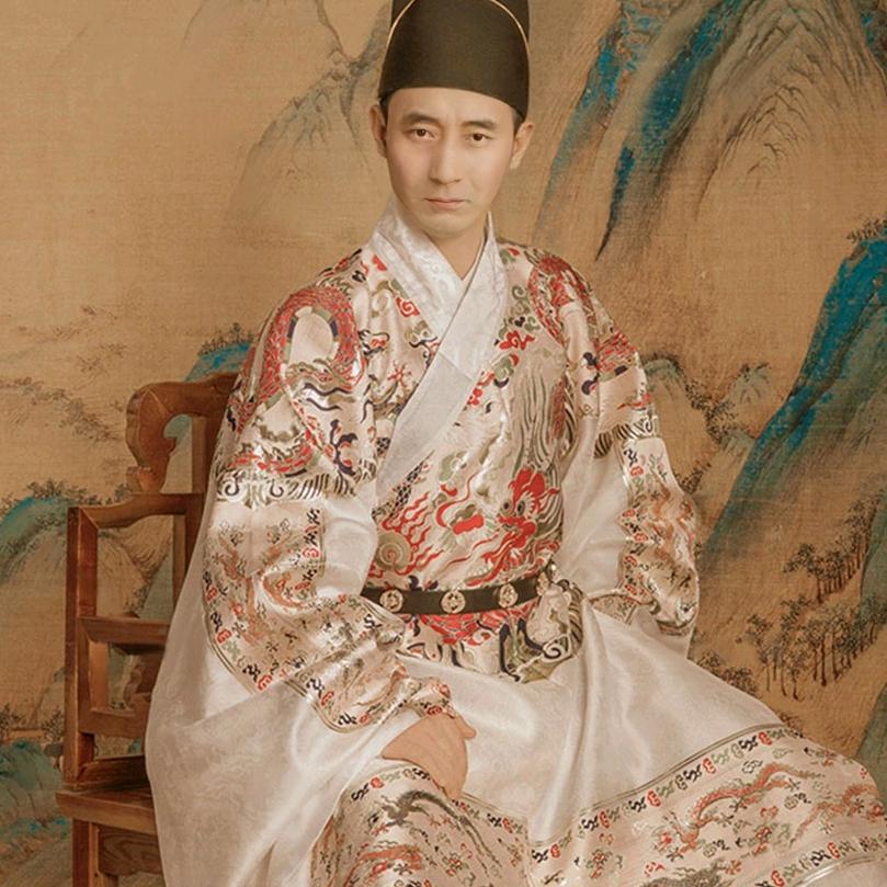 同是天漄轮落人