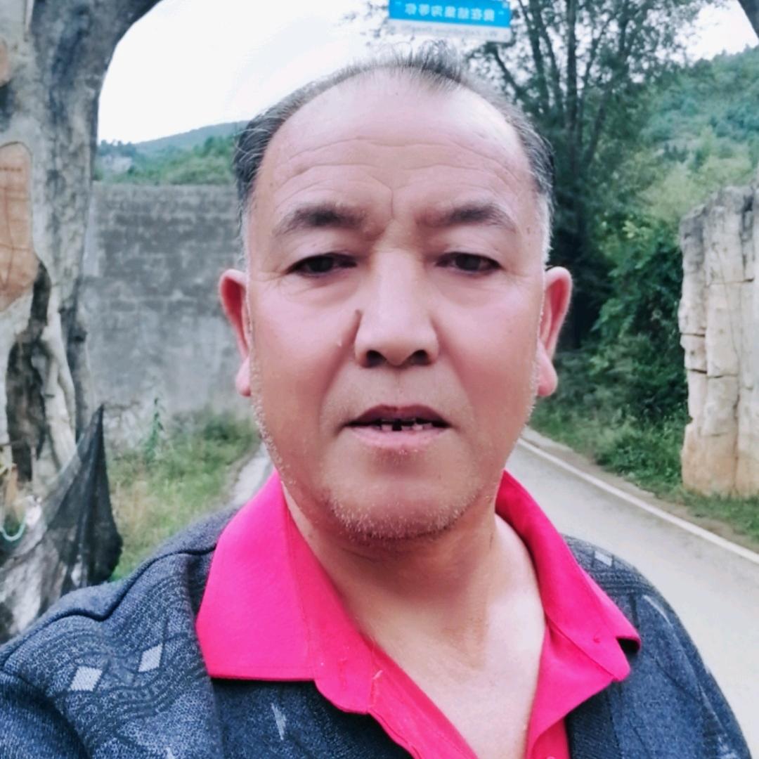 傅哥在贵州