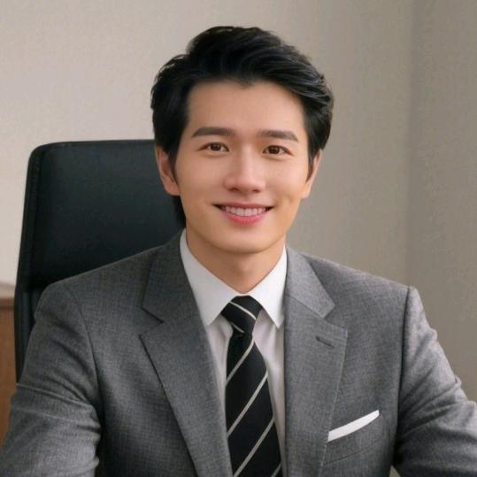 平凡人（正能量）