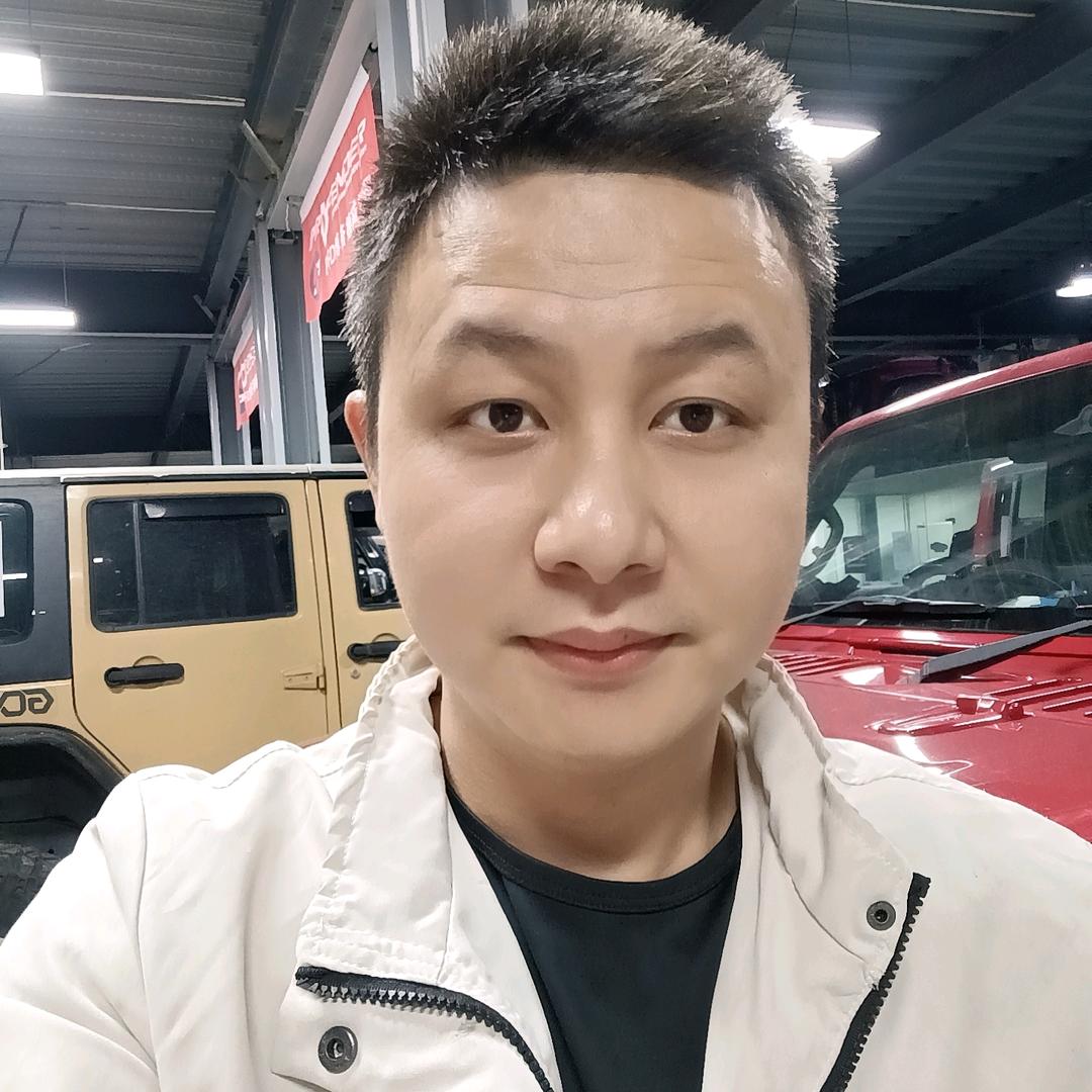 洪先生 🚗