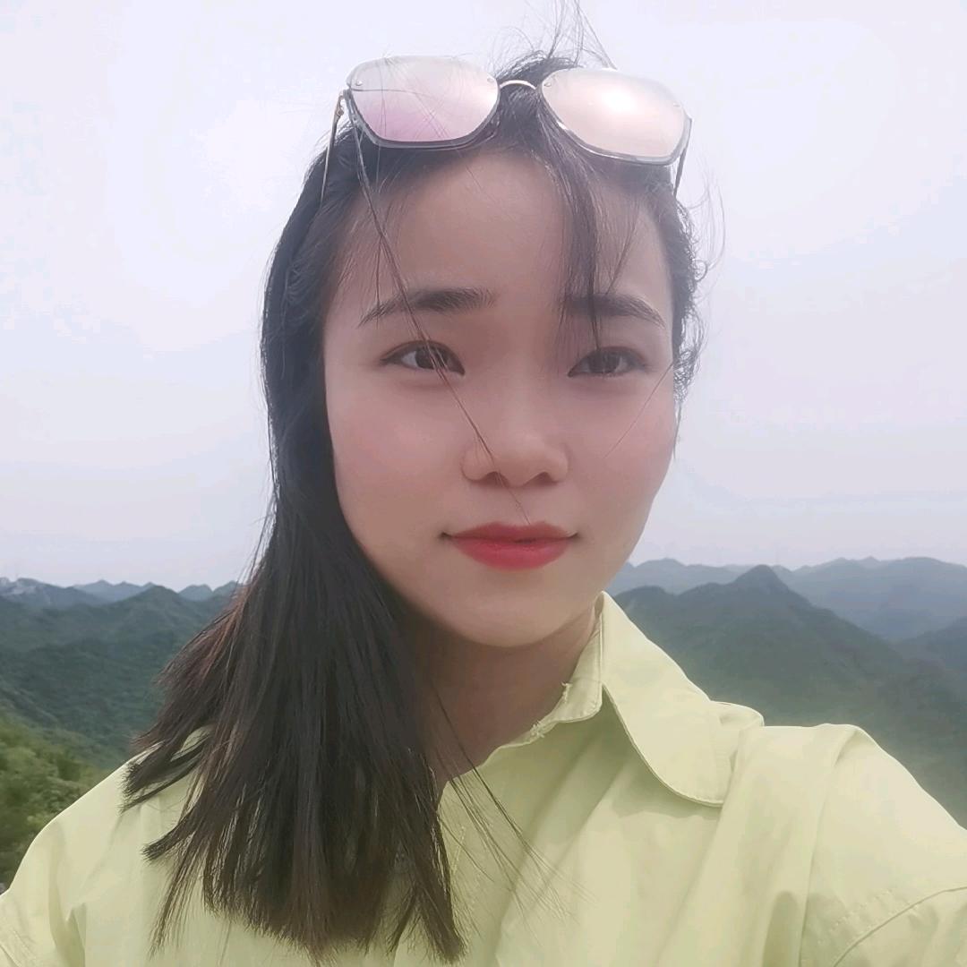 希希妹儿