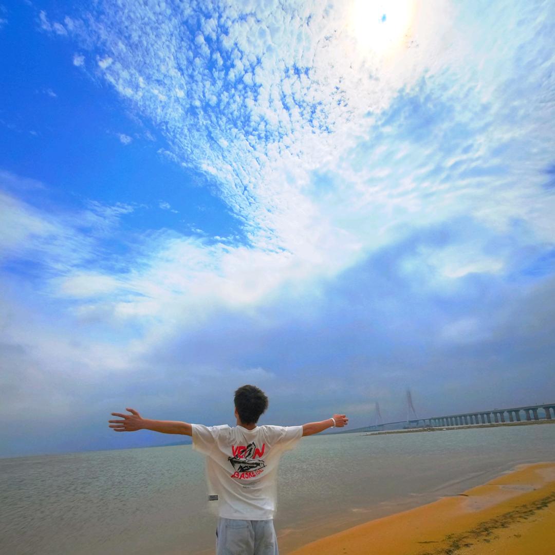 Hope.