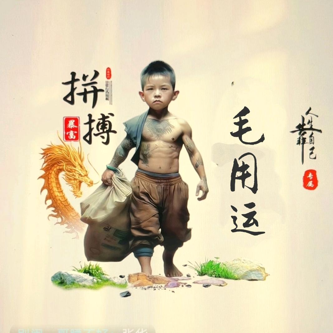 毛哥