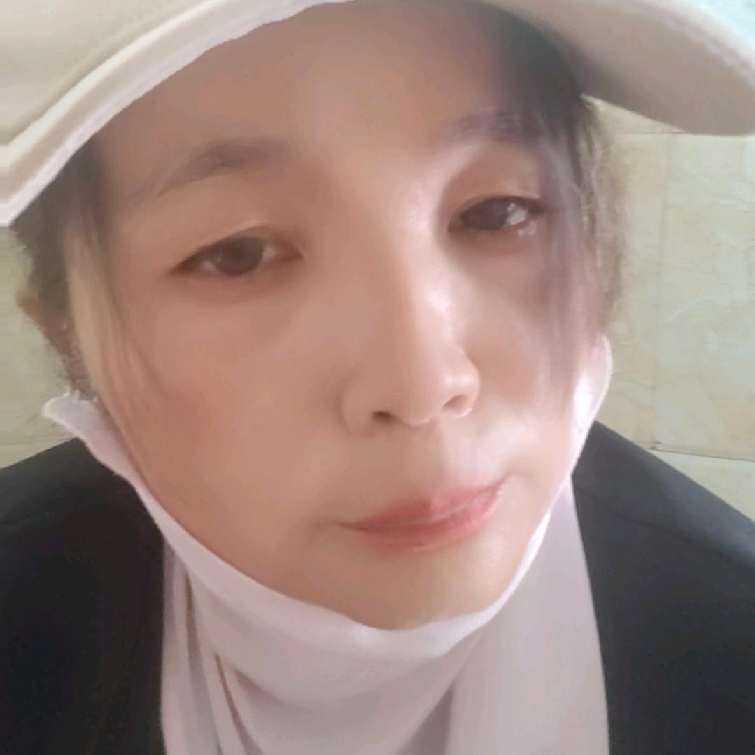 过一天算一天🙏🐇