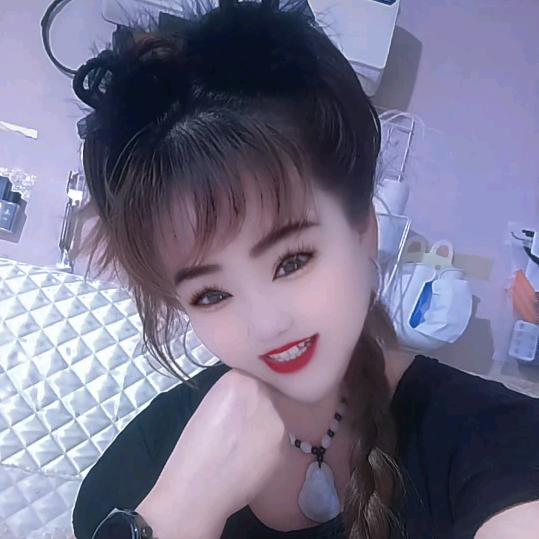 👯东北小九妹👯