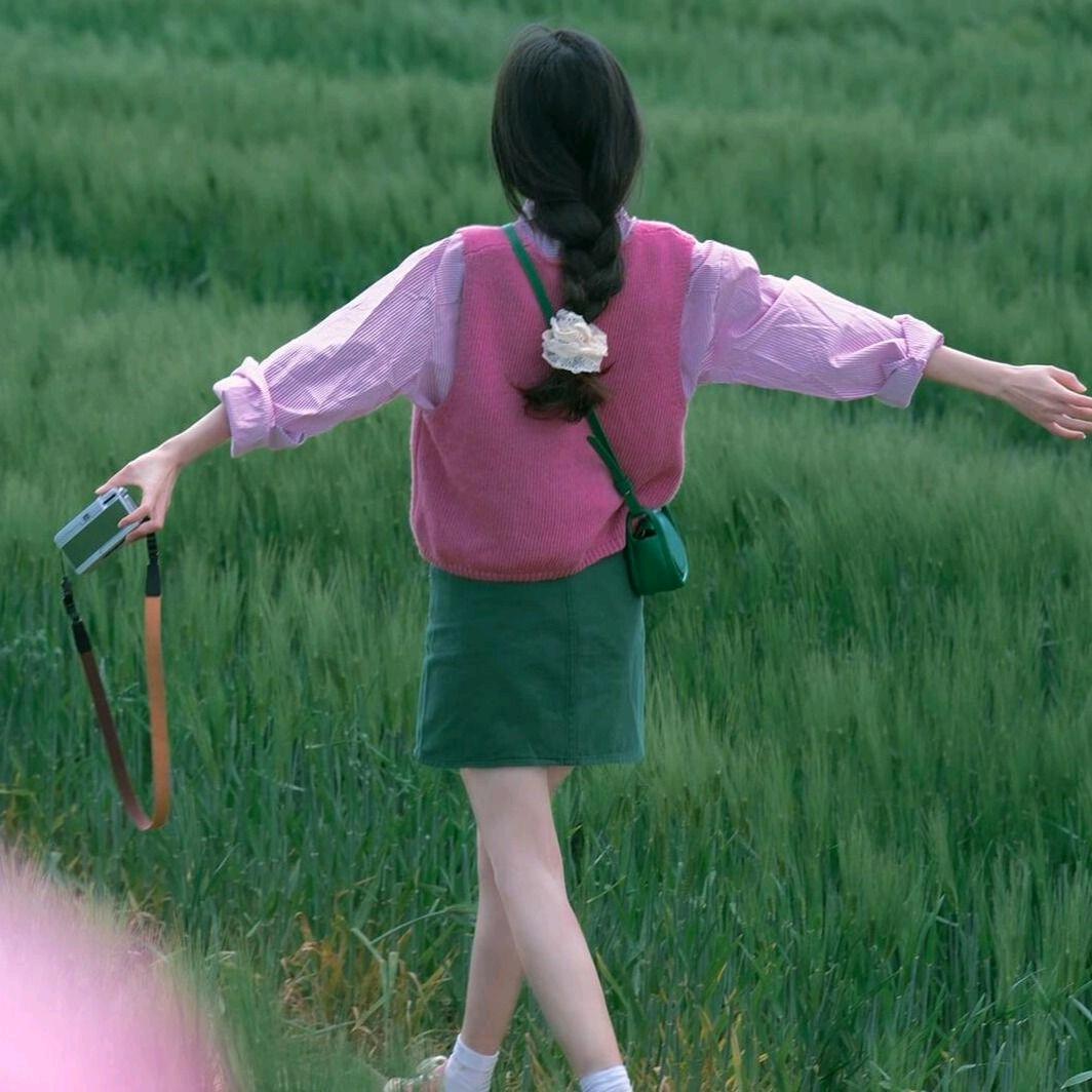 桐桐宝贝的日常