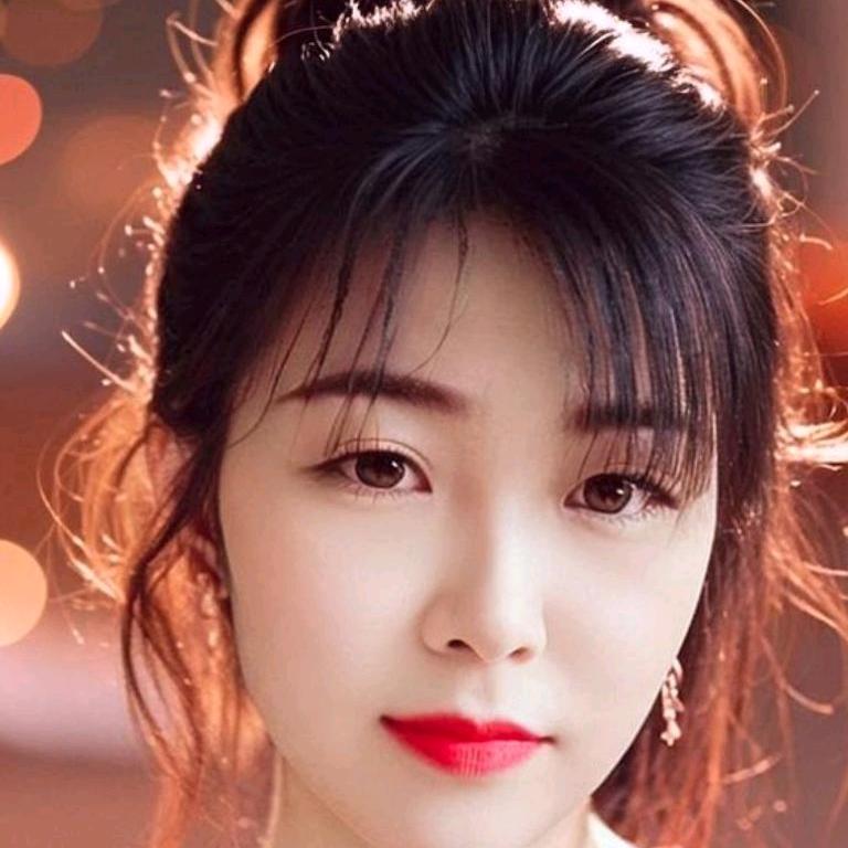 香姐🌹🌹
