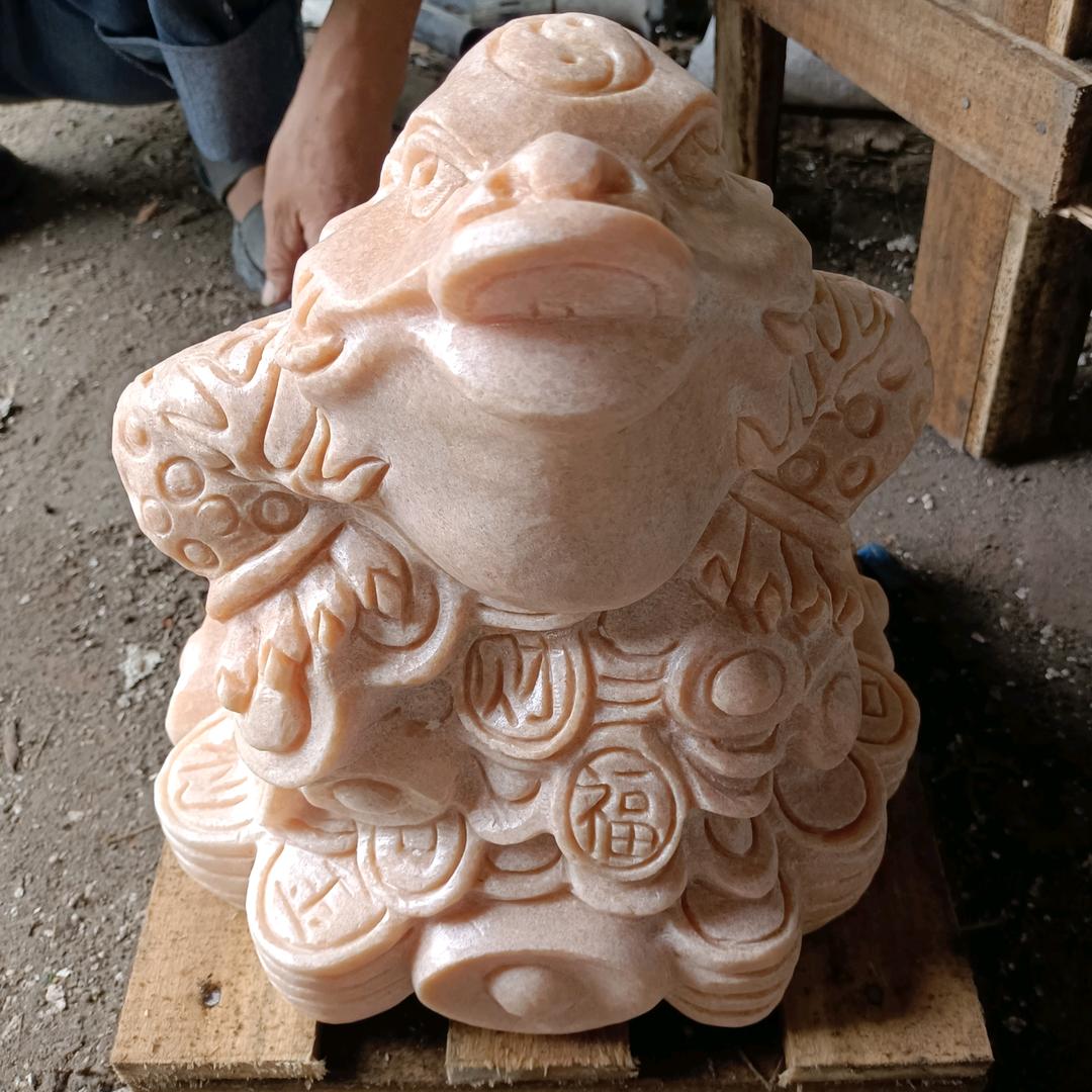 曲阳县旭泽雕塑