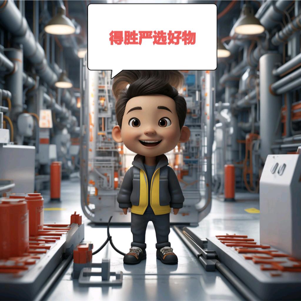 得胜严选好物