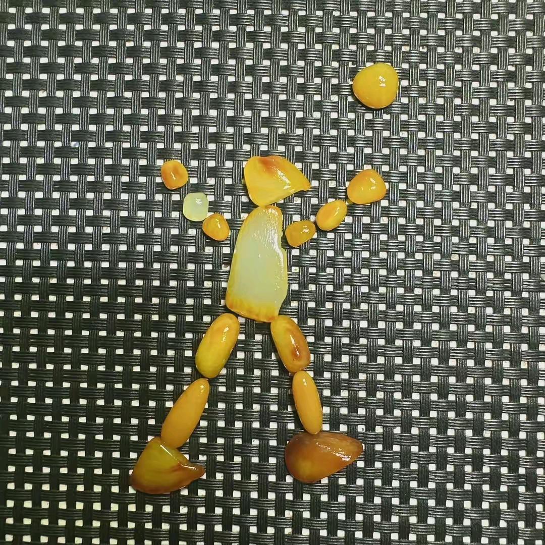天天玉见
