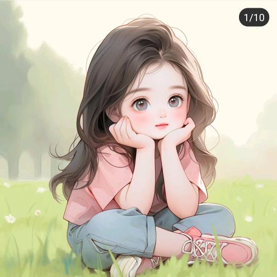 🍀小笨鱼