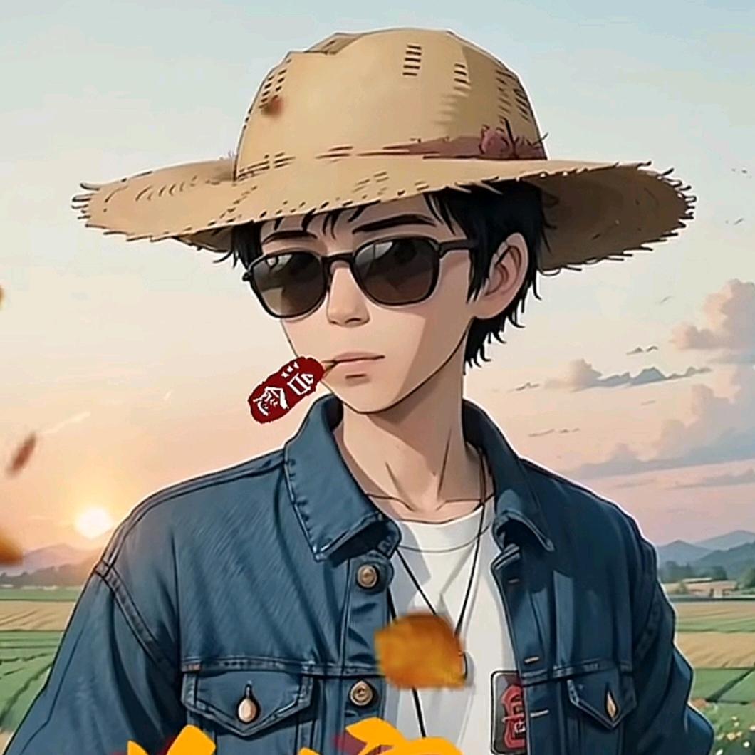时光凉人💓