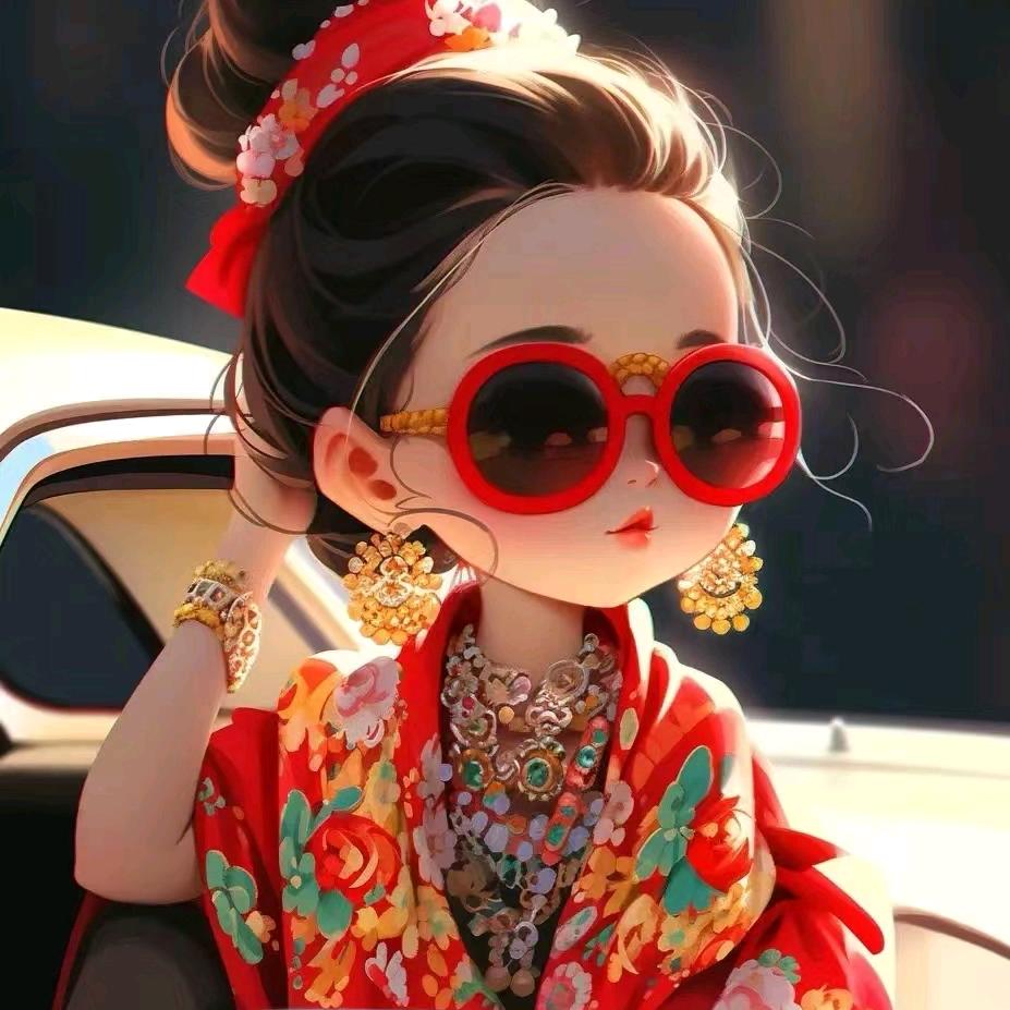 锦宝妈妈