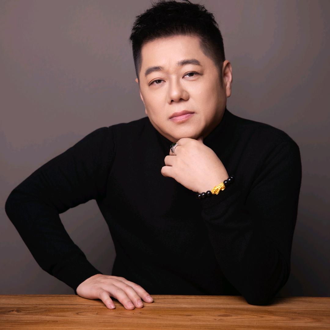 劉先森🇨🇳牛仔紗廠