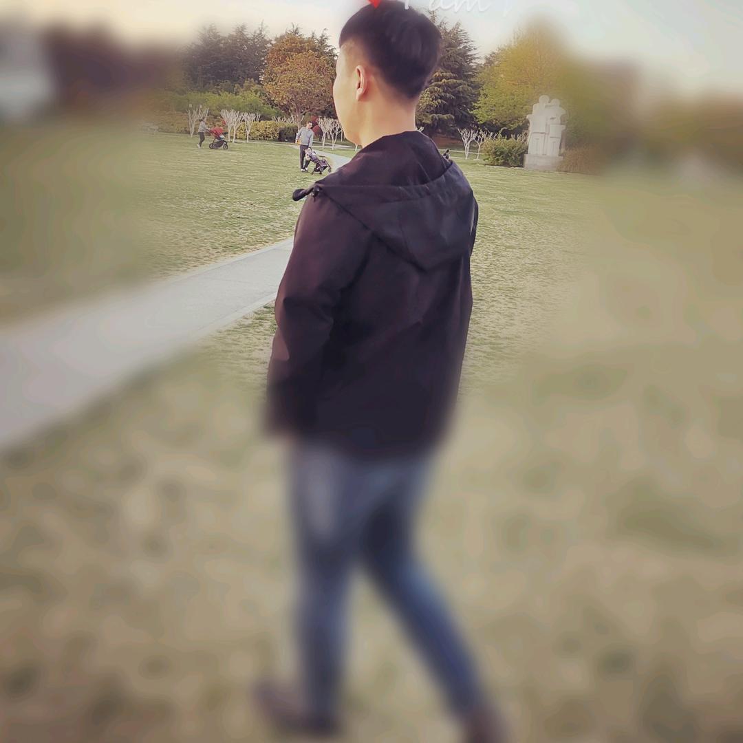 在越南的山东小伙❤️