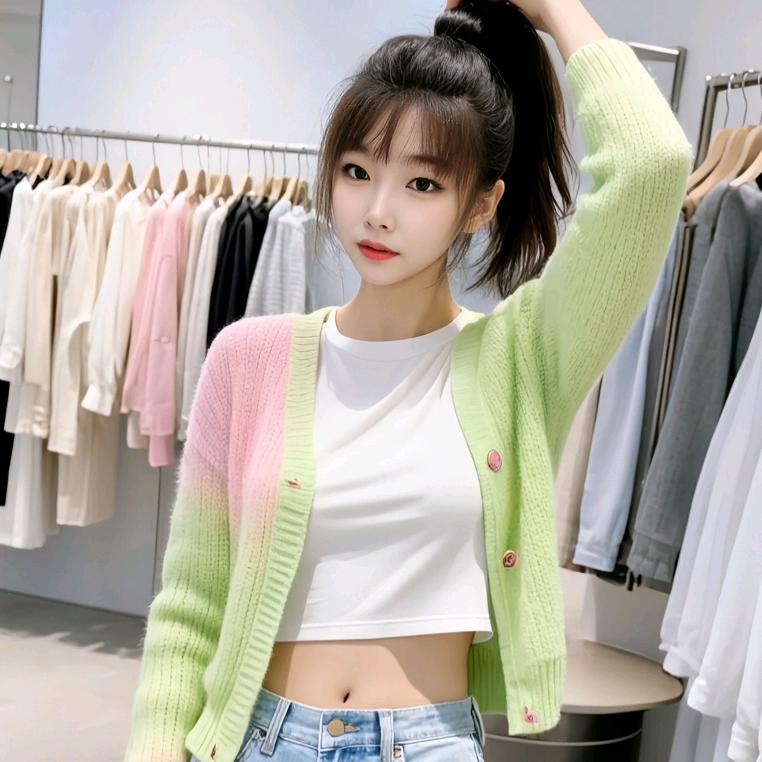 小米粥♥(｡￫v￩｡)♥