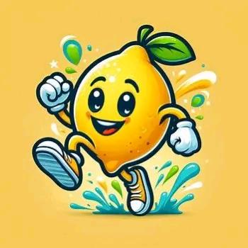 Lemon🍋宝贝
