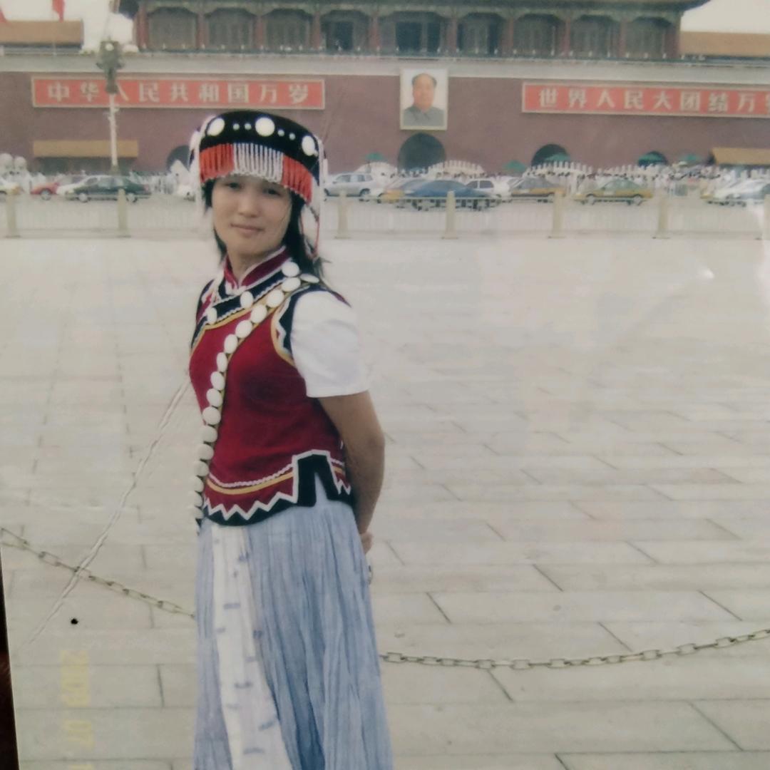 上帝可怜我