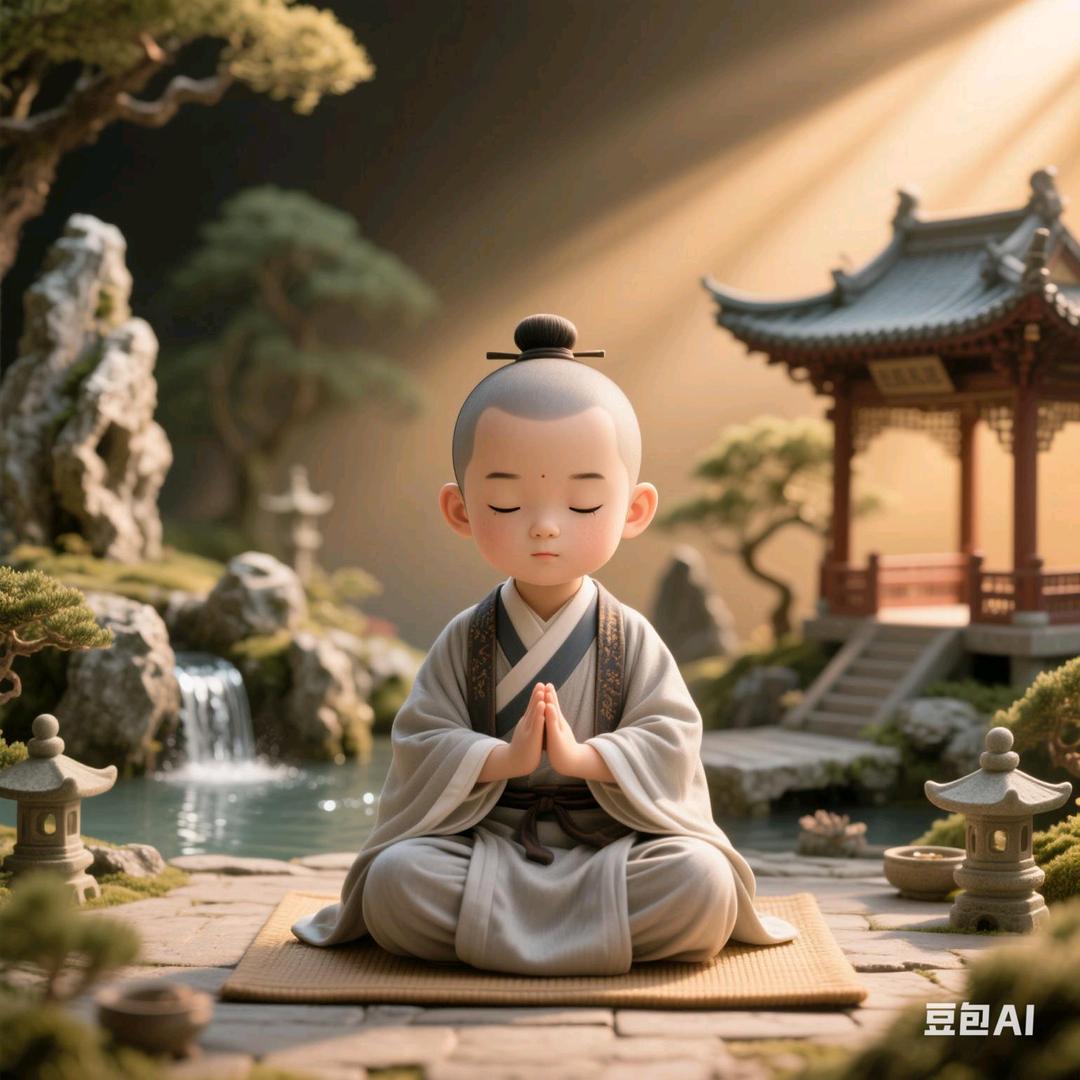 白话钦天监
