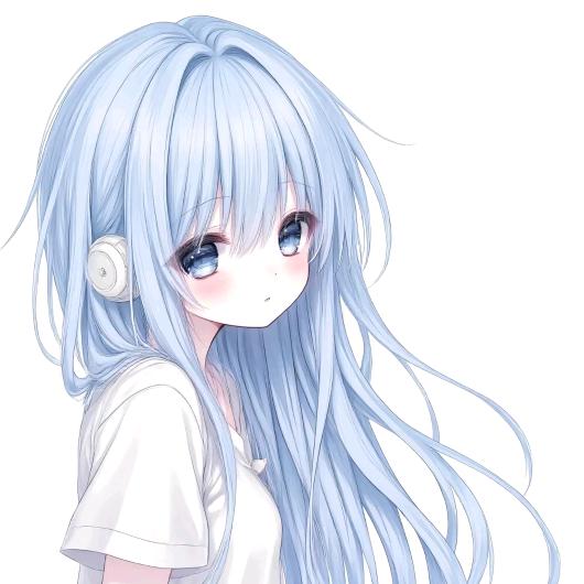 琪的心事
