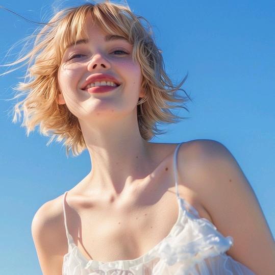 深海的大菠萝🍍