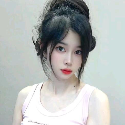小玫瑰。