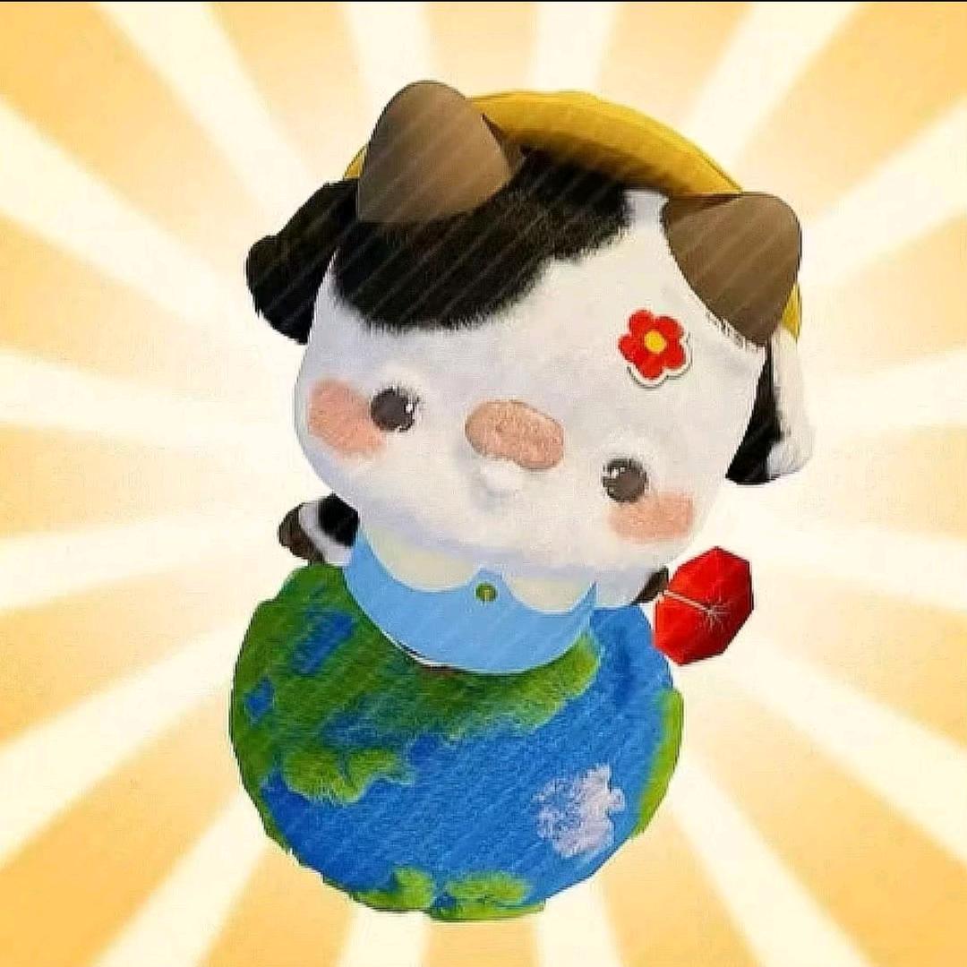 挚爱小梦