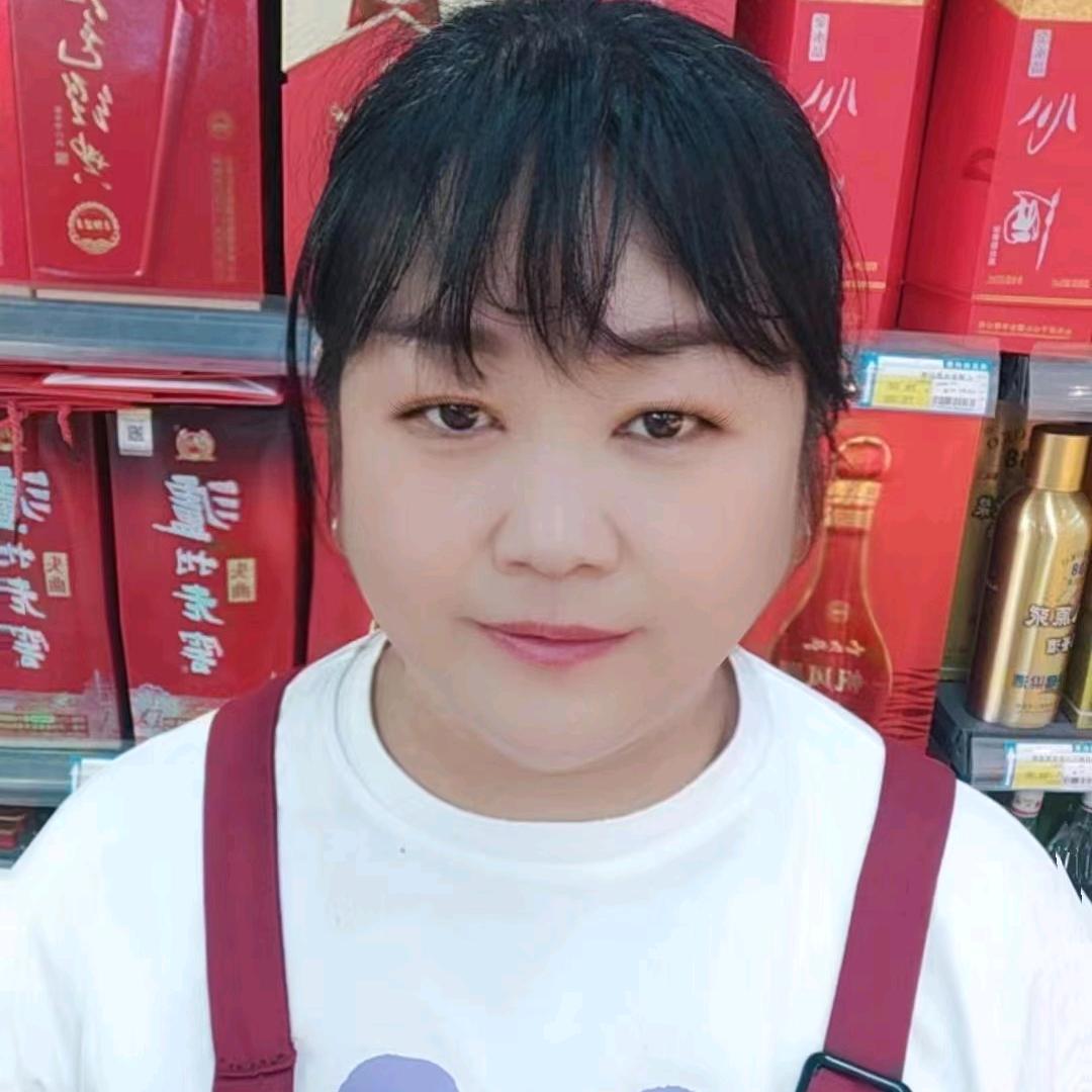 金乡京发超市邱海霞