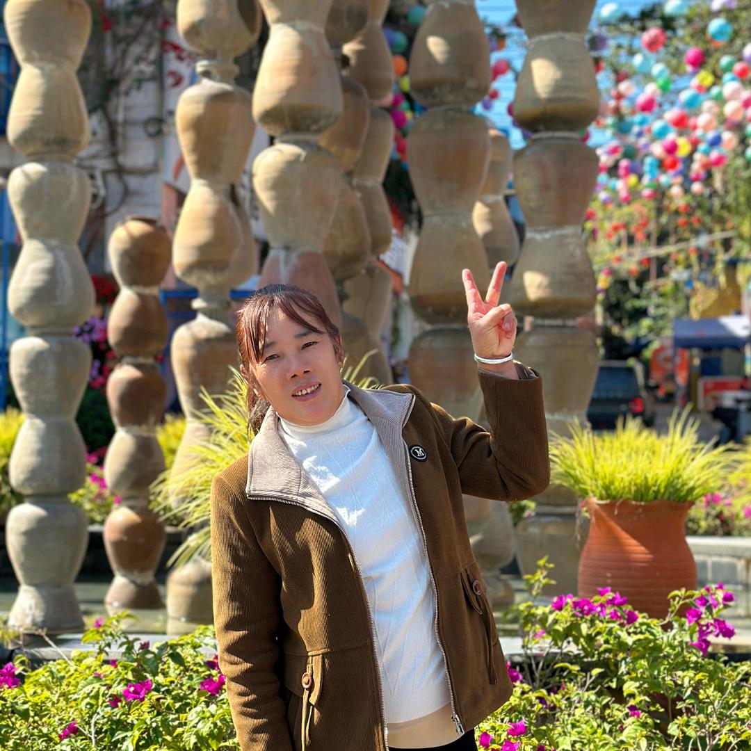 小圆莲