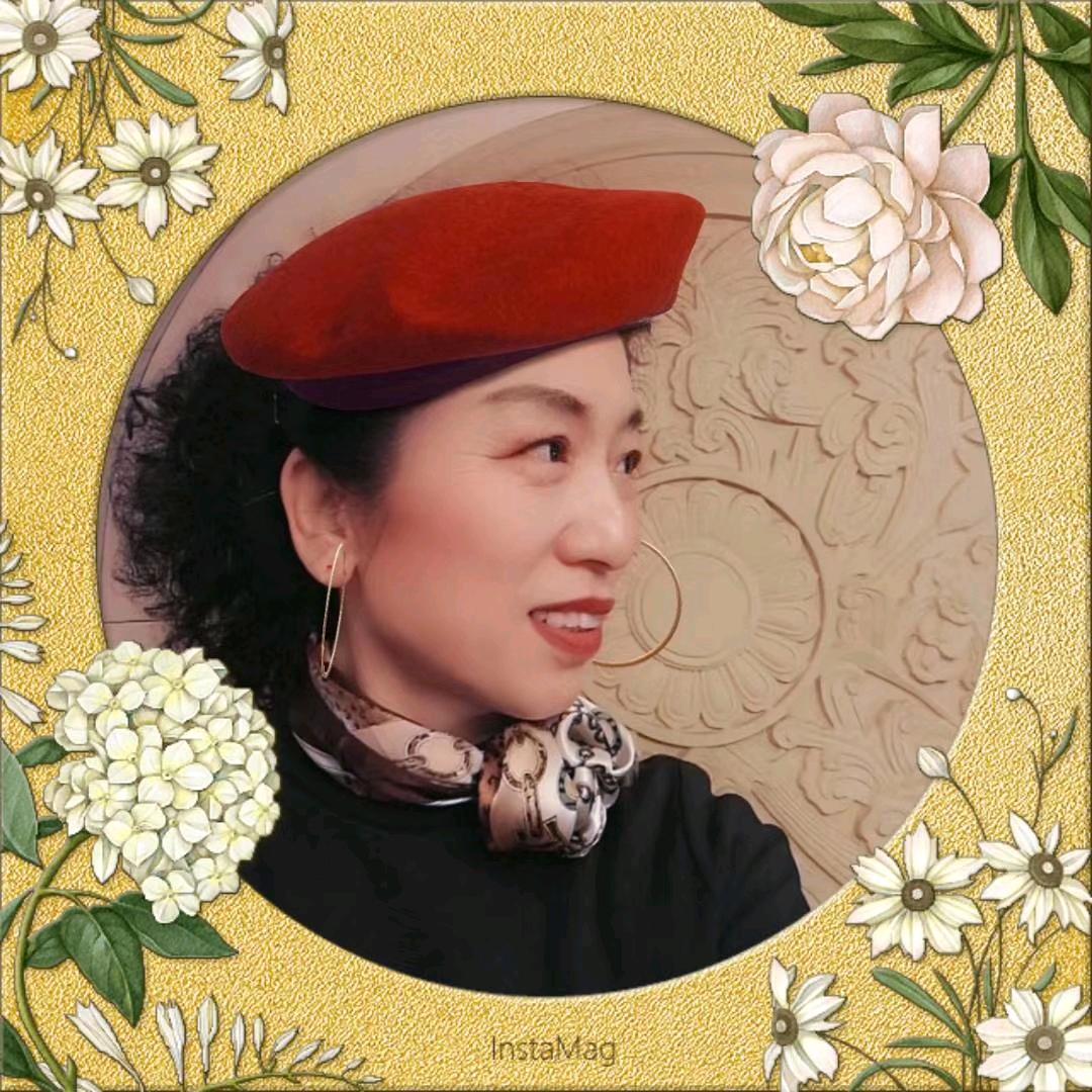 太阳花