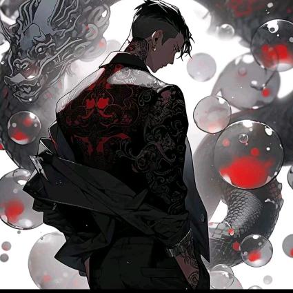 七安