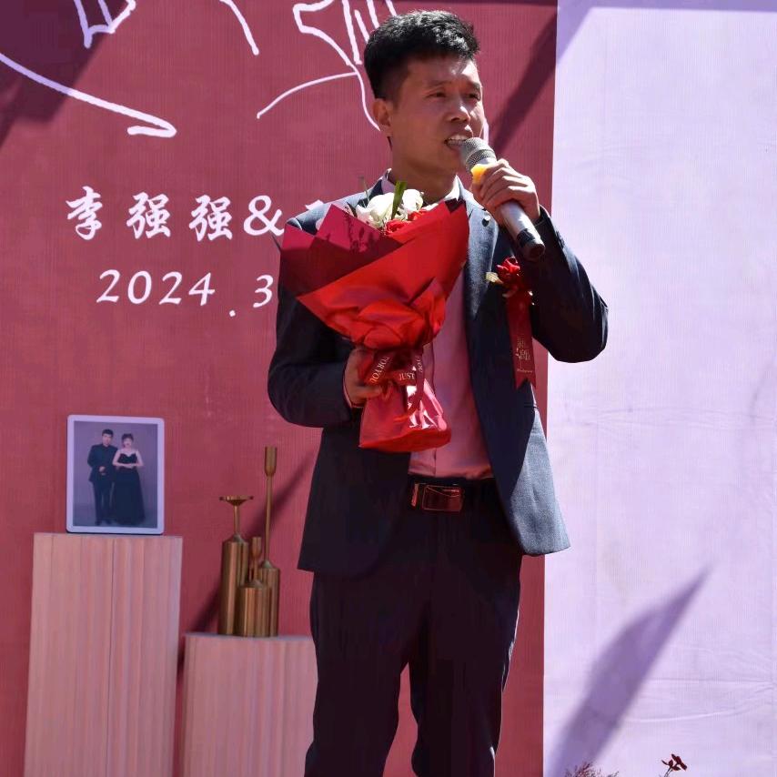 🌹洪洞小强🌹