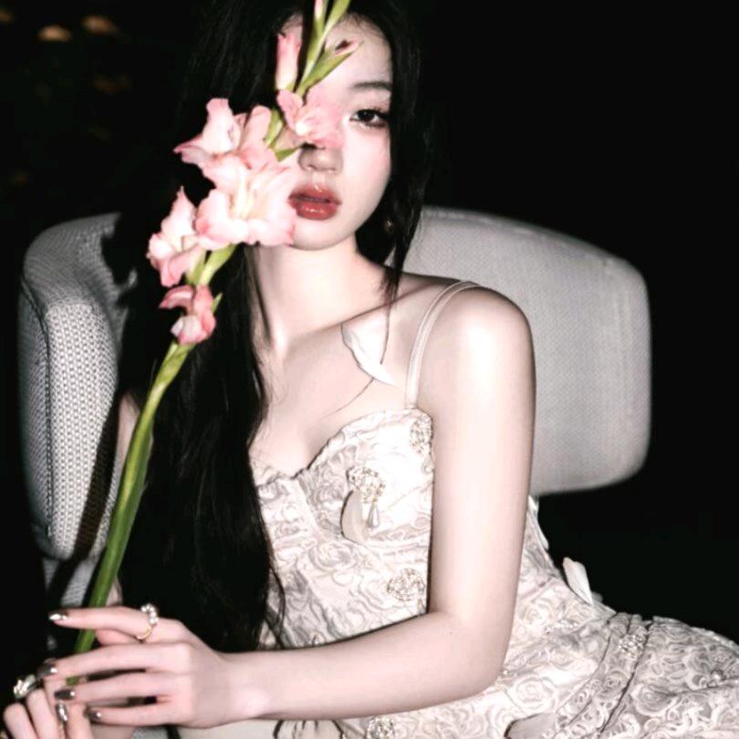 是桉桉呐！