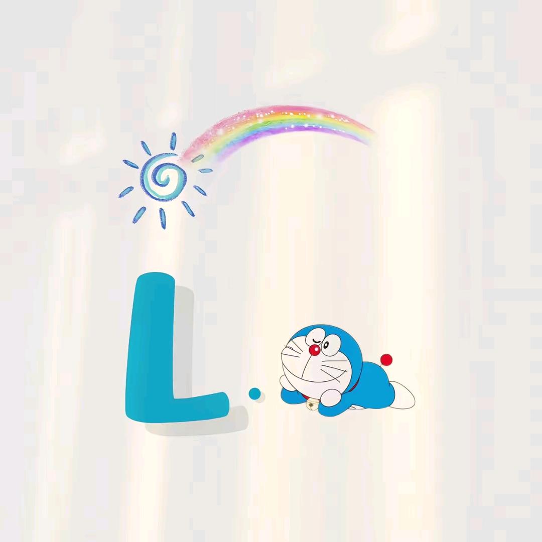 陌然.