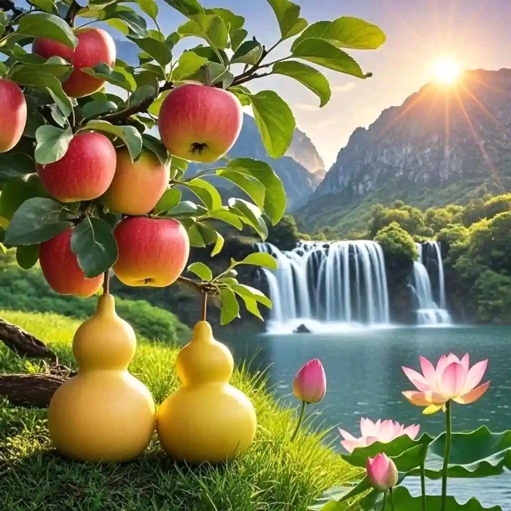禪定心安：