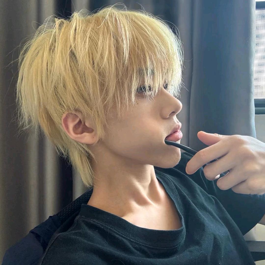 小乖阿成