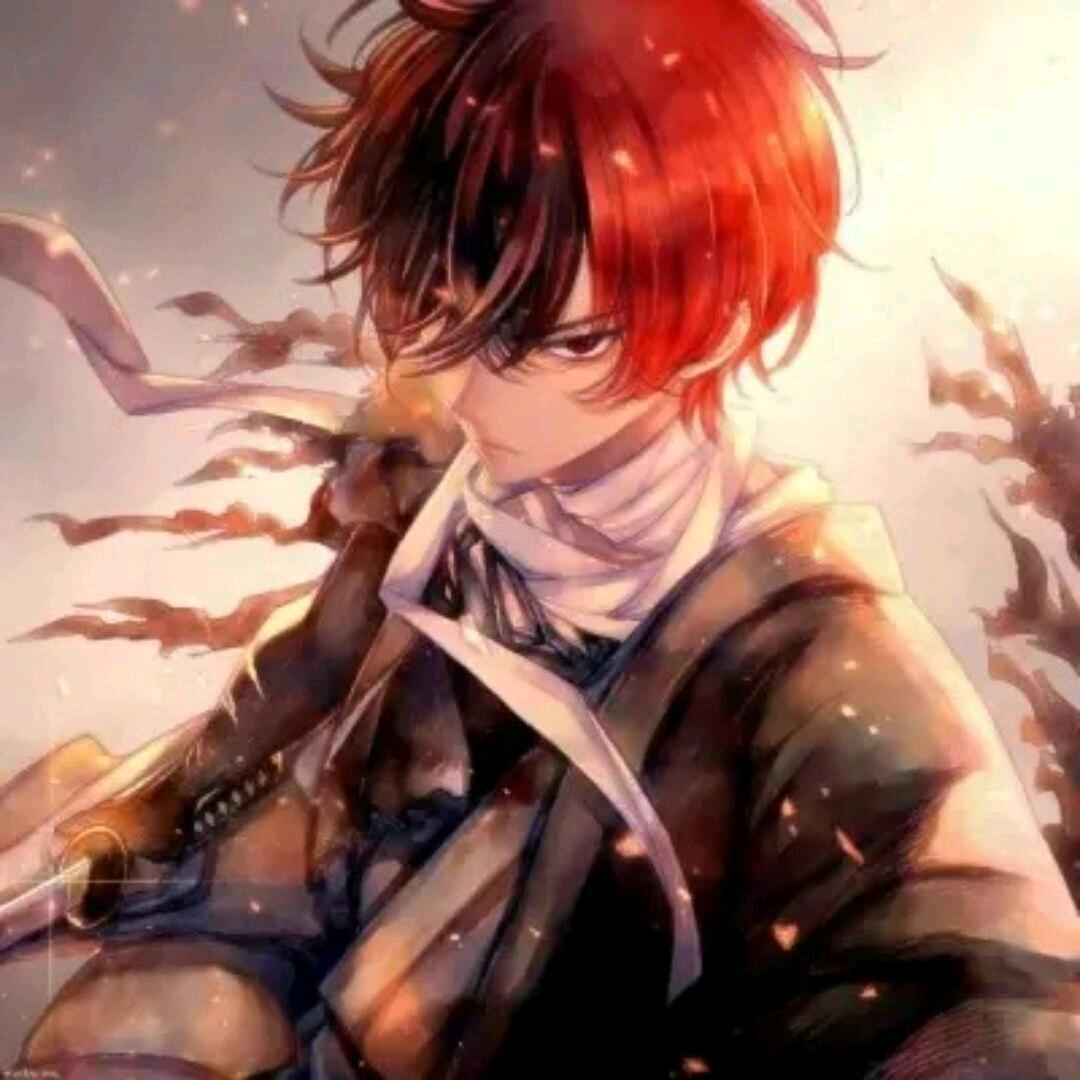 第五人格陨息（想听锐评什么评论或者私信