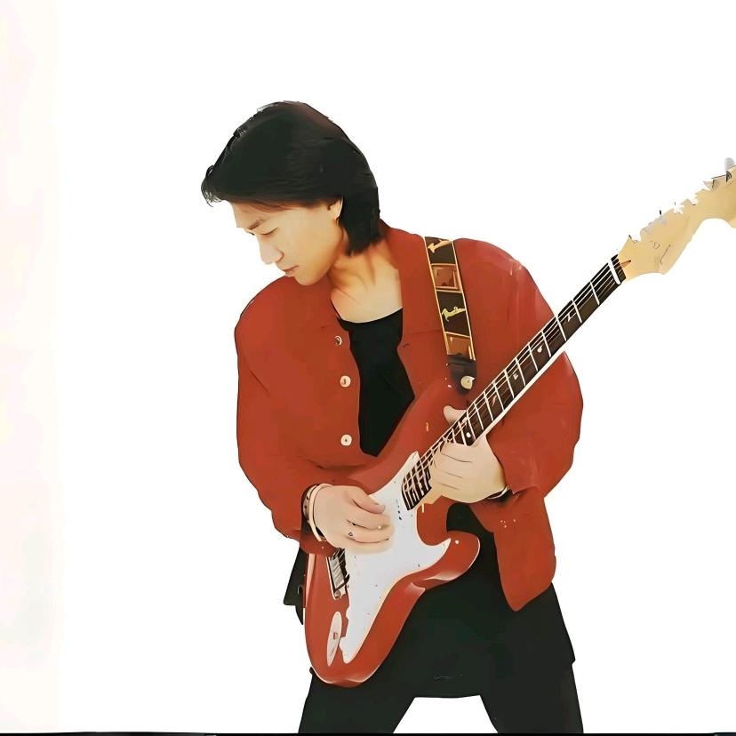 再見理想🎸