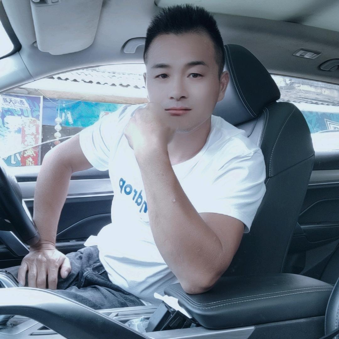 👑79属羊人(建房中)